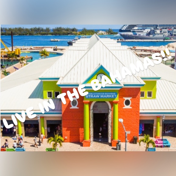 PLEASE LIKE THIS LISTING TO BE NOTIFIED WHEN I GO LIVE!! LIVE SHOW LISTING!!💃🏻 - Picture 7 of 16